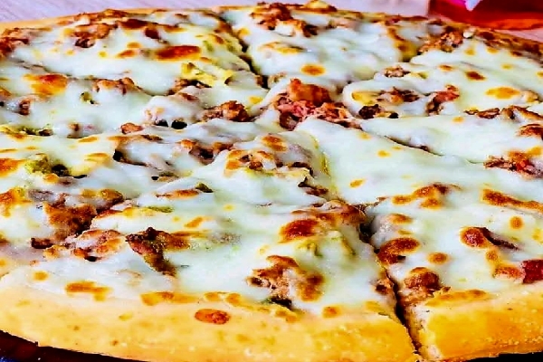 Raphaëlle hôtellerie