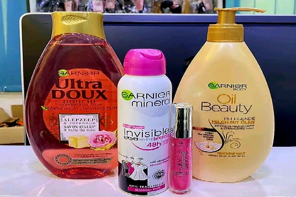 parfumerie JD original