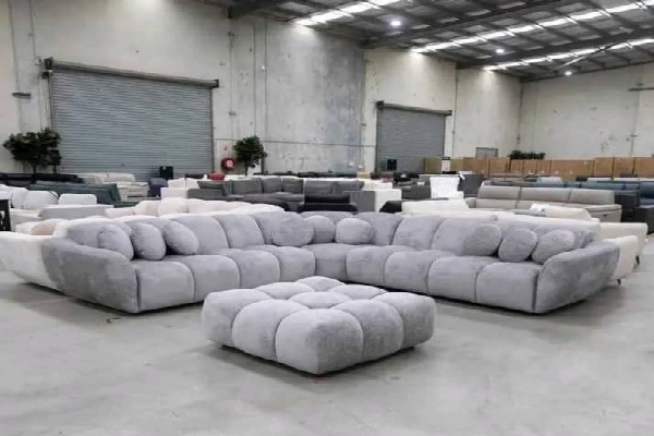 sarl fouteil marocain