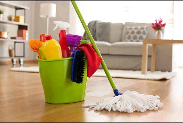 didy wash Blanchisserie et assainissement