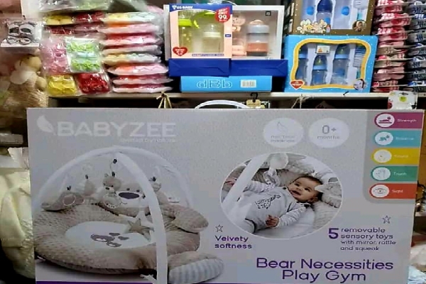 sarl articles pour bébés