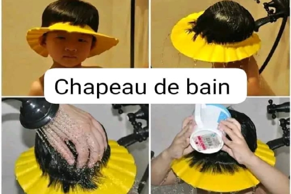 bébés et enfants fashion