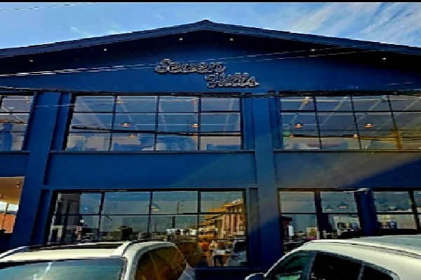 SEVEN Hills