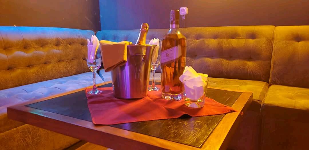 Fulya Lounge