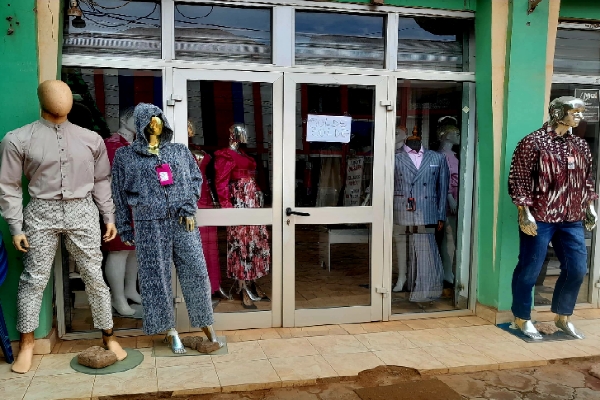 Evina Shop