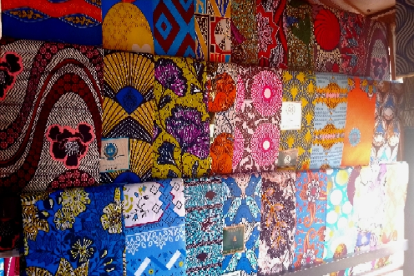 ETS ALADJI RABIOU ADDO