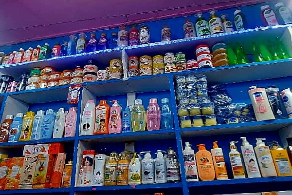 PARFUMERIE LE BIEN ETRE