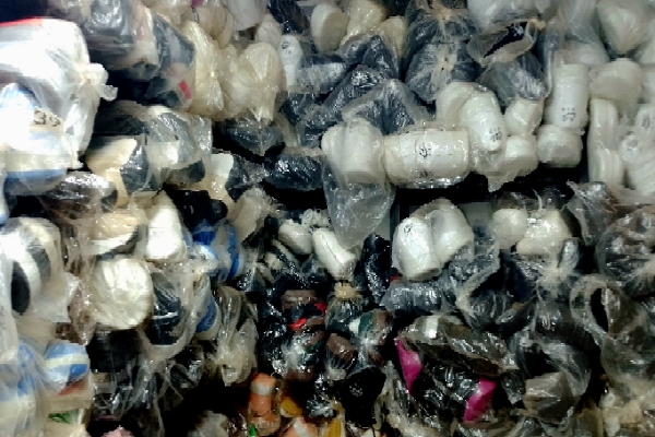 Julio Gros Chaussure