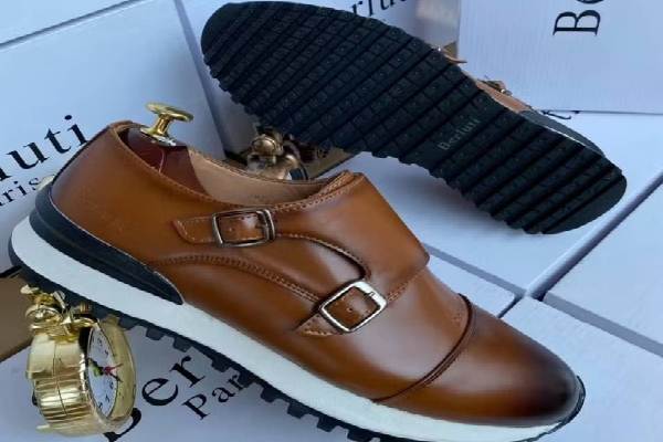 ARMAND SHOES