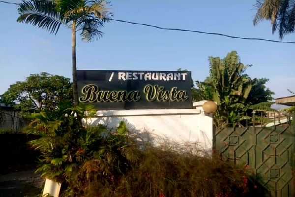 Restaurant Buena Vista