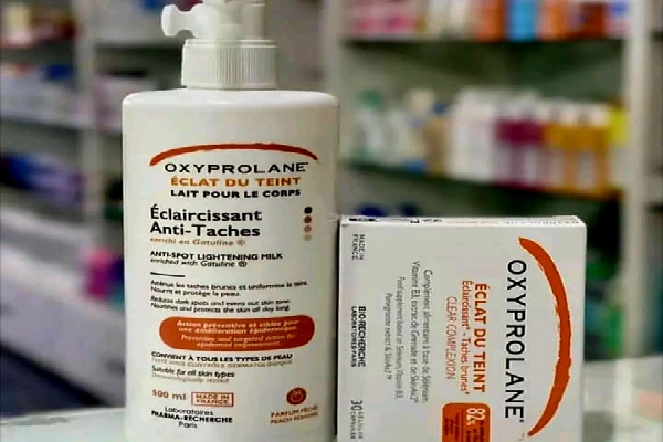 Don Gustavo Cosmétiques