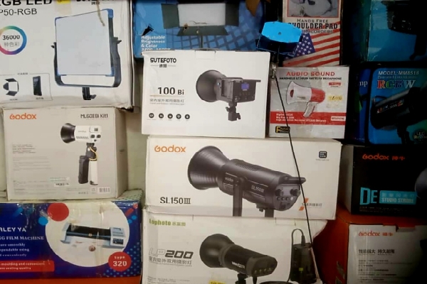 Globstar Telecom Electronics