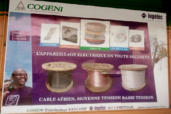 Cogeni Ingelec