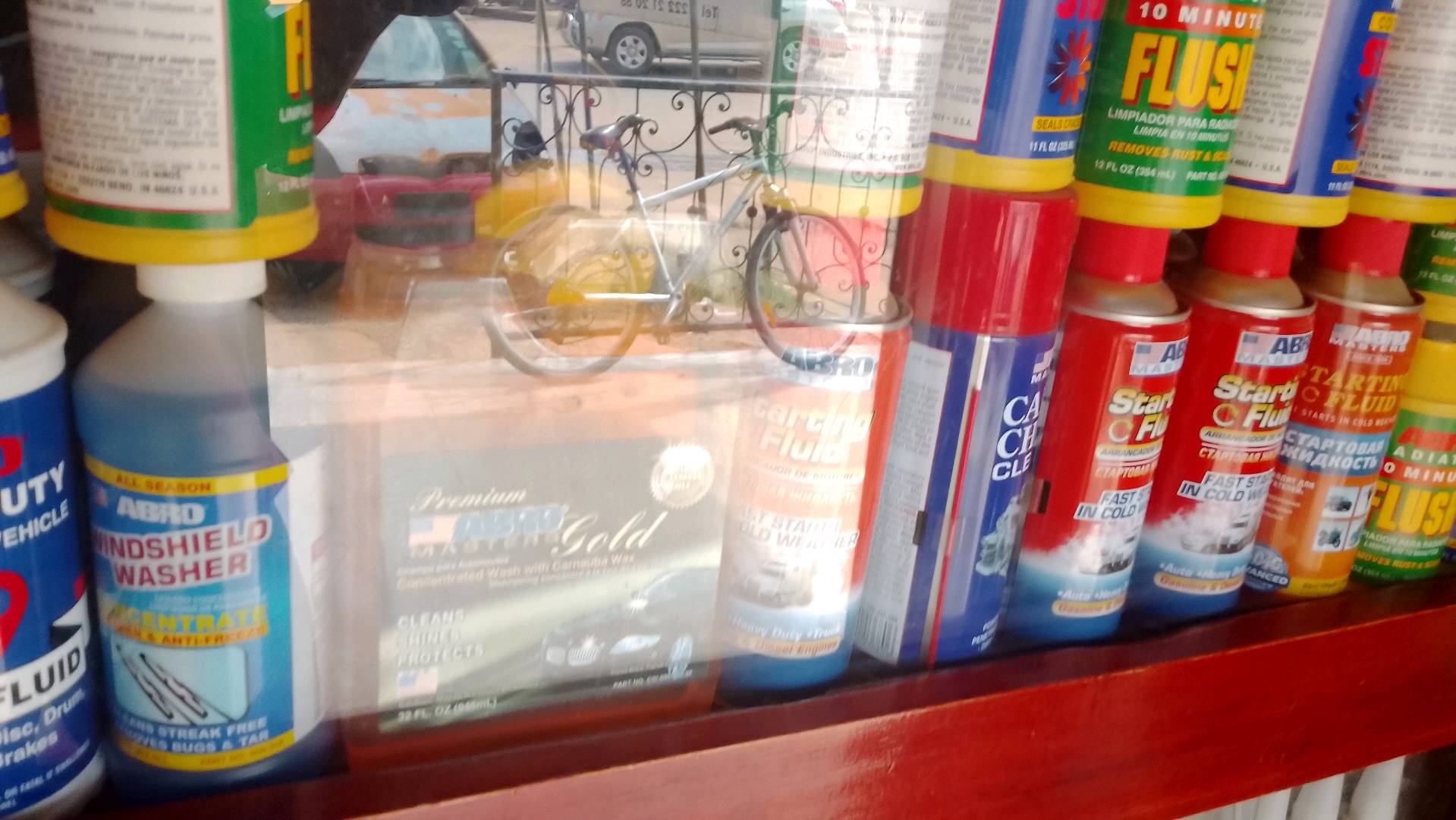 LUCKY BOY AUTOMATIQUE