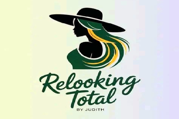 Relooking Total by Judith