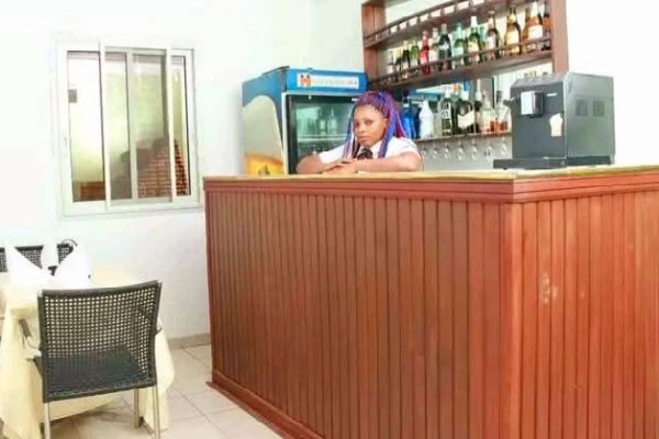 Hotel Relais de la Reine