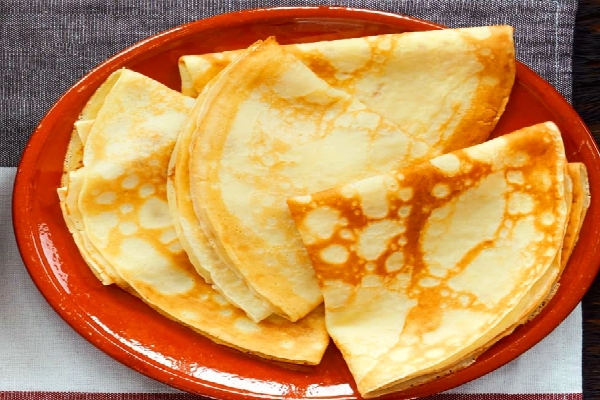 LES DELICES D' ERICKA