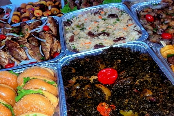 Restaurant Sawa Grill