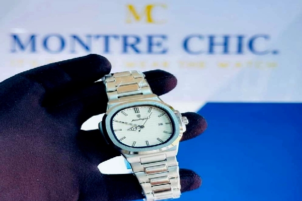 Univers des Montres Chic