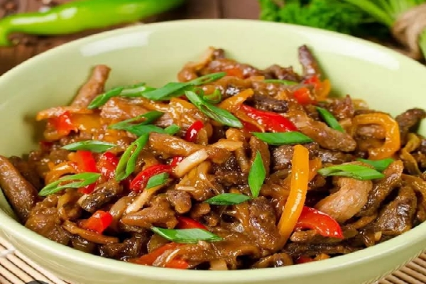 C'est Krobon Restaurant