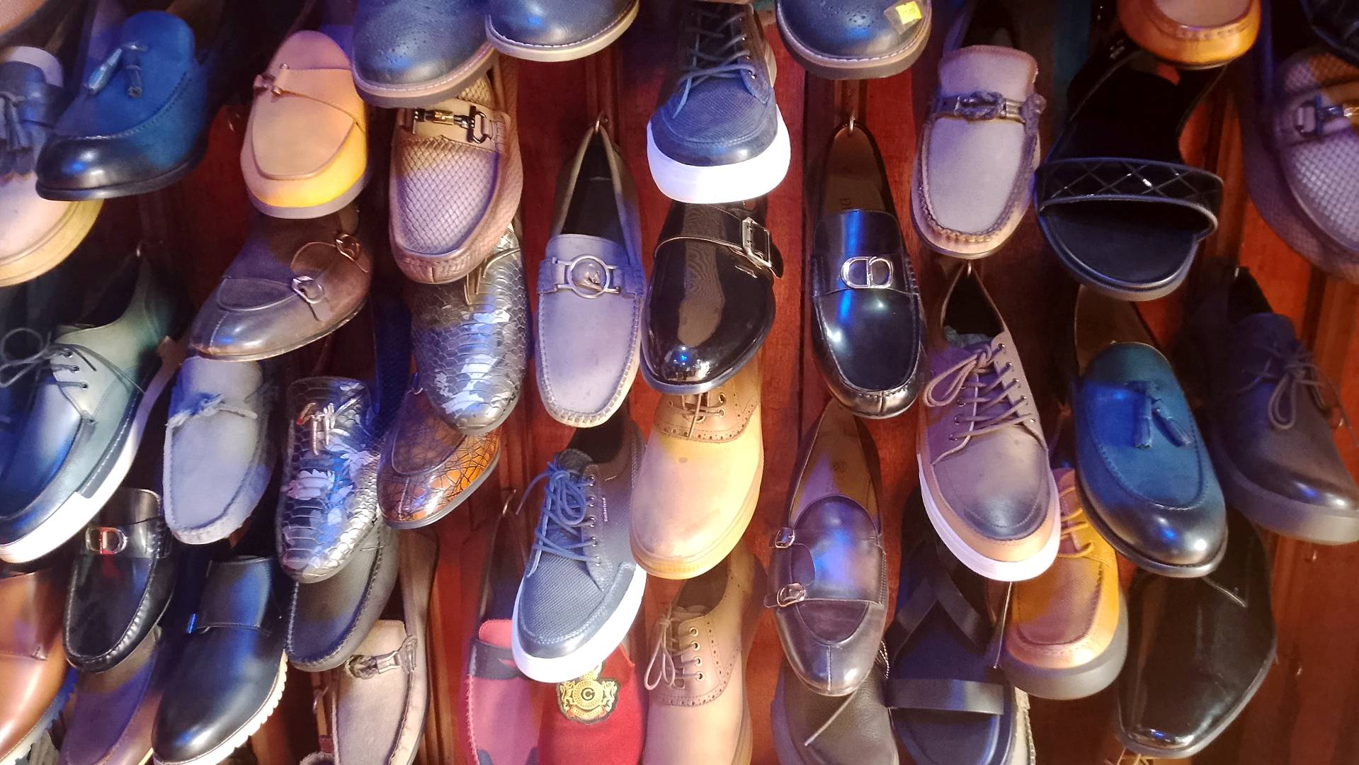 CÉDRIC SHOP