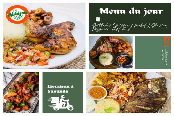 Abidjan Restaurant