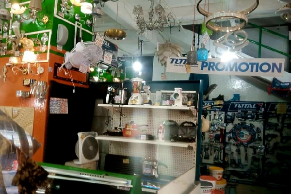 Dynamique Construction sarl