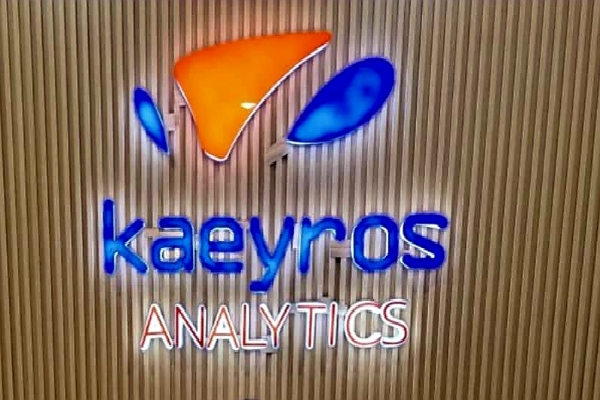 KAEYROS ANALISTICS