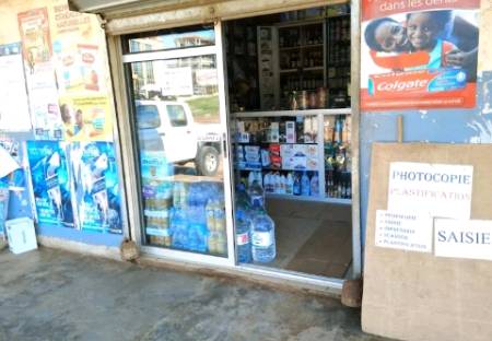 KLYM COMMERCE général