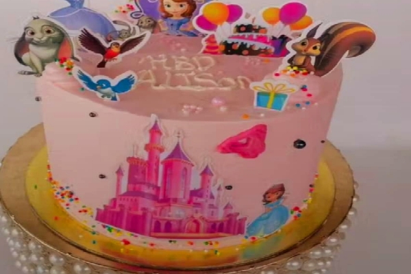 Eva Patisseries