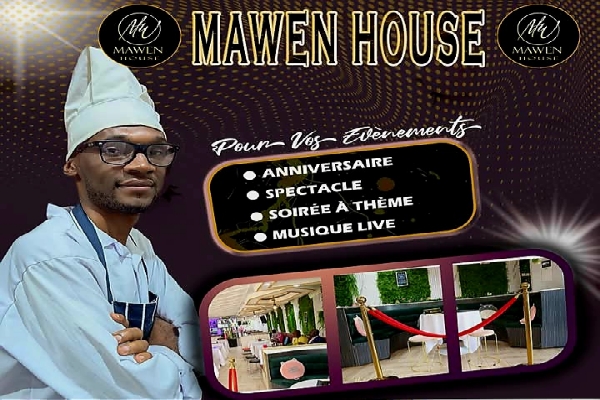 Mawen House Restaurant