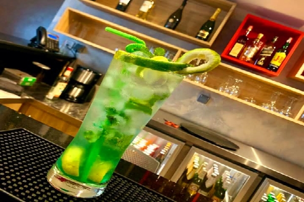 NK Hôtel la Residence