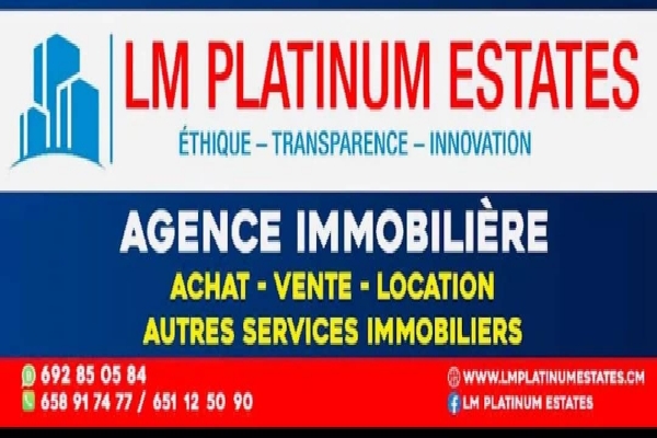 LM PLATINUM ESTATES