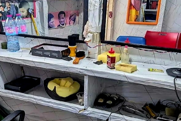 GEORGIA THE BEAUTY HILL