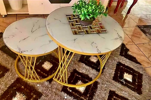 AKC WEST DECOR