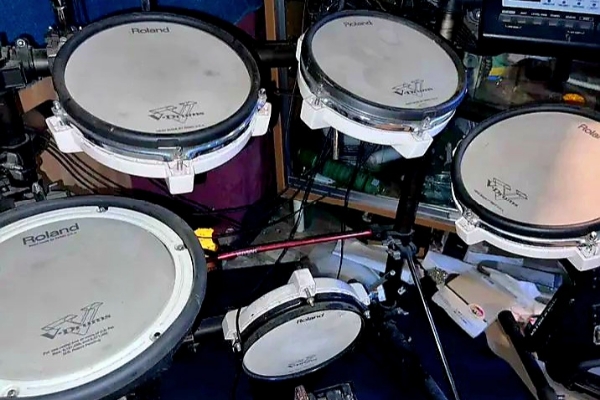 ETS PILOTAS ÉLECTRONIQUE N-1