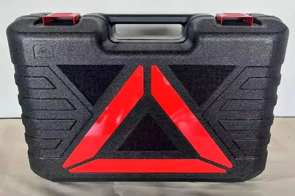 ETS ZUBBY AUTOMOBILE