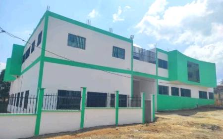 groupe scolaire bilingue saints louis et Zélie martin