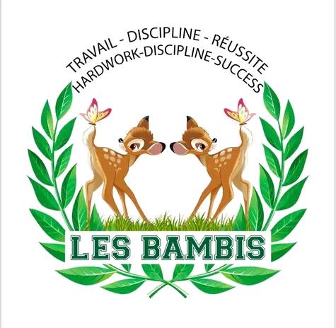 ECOLE PRIVÉ LAÏQUE Les BAMBIS