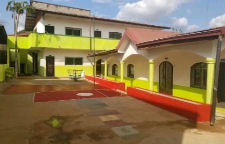 groupe scolaire bilingue Les petits sages