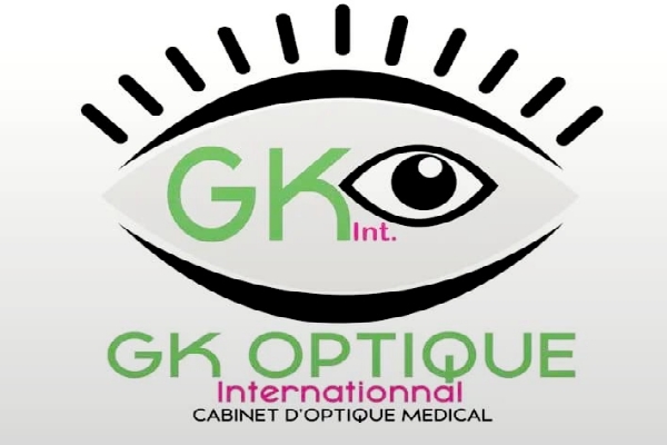 GK OPTIQUE INTERNATIONAL