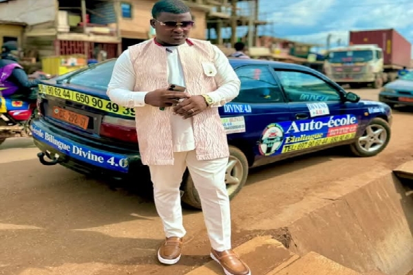 auto école gloire divine