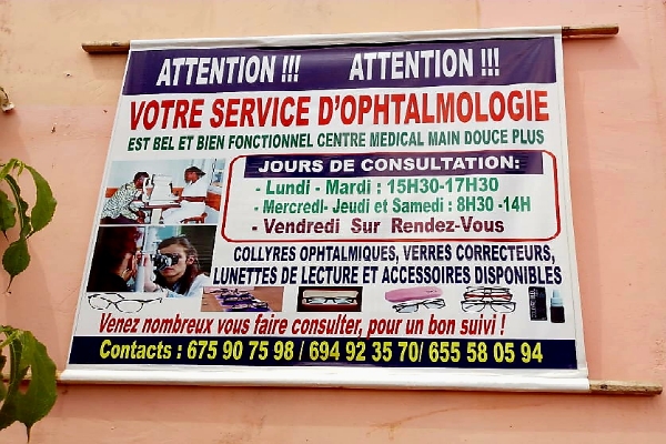 centre médical main douce plus