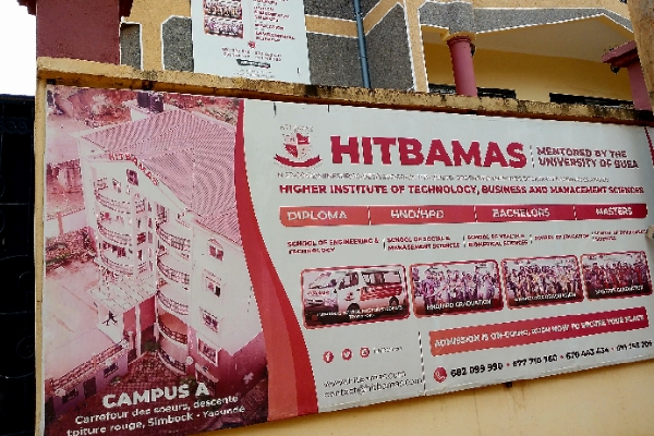Hitbamas University