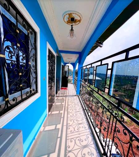 Legacy Guesthouse Simbock