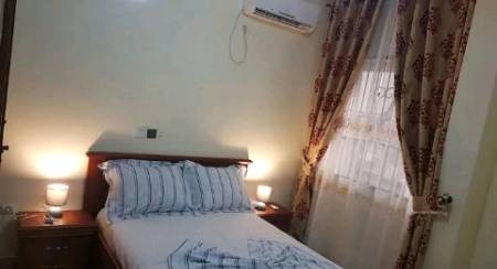 résidences hôtelières Micheline et Emile