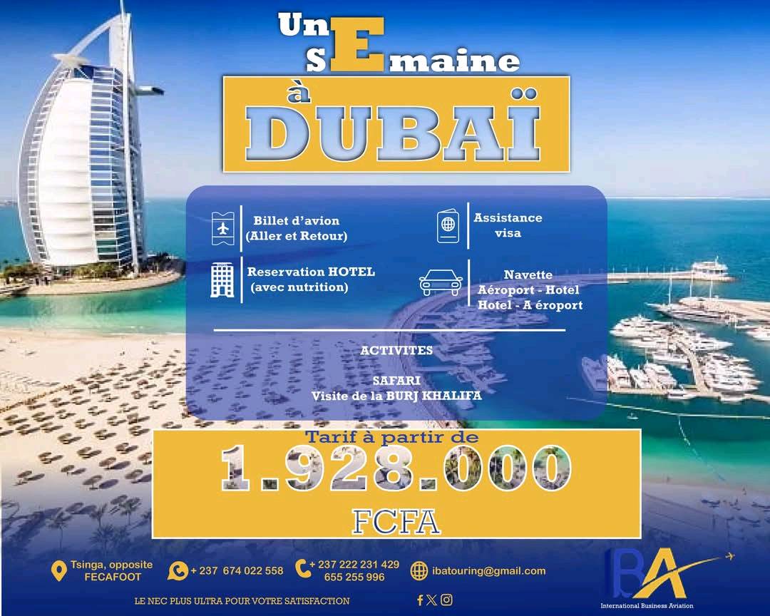 International Business Aviation