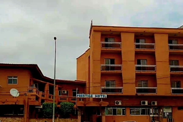 PRESTIGE HÔTEL