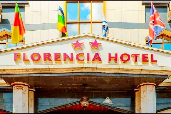 FLORENCIA HÔTEL