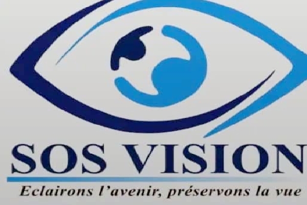 SOS VISION